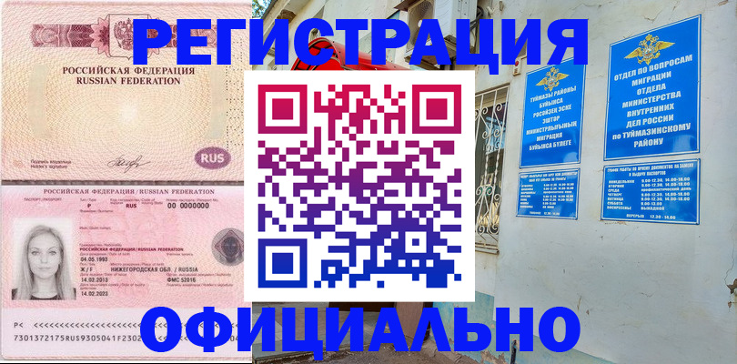 временная регистрация адрес в Нытве